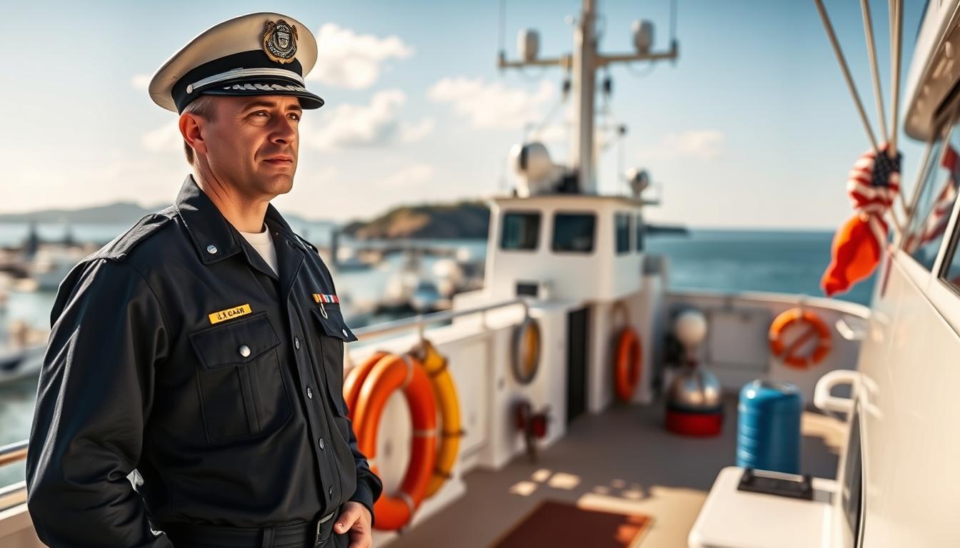 Discover Rewarding Boat Captain Jobs in the US