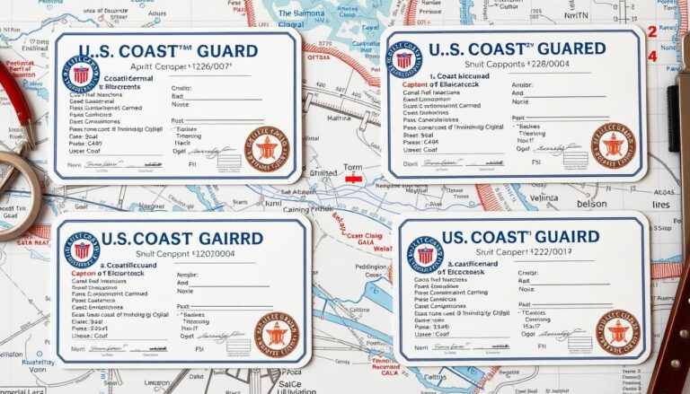 The Complete Guide to Obtaining Your Captain's License