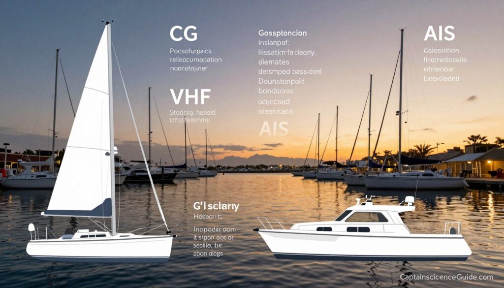 vessel terminology