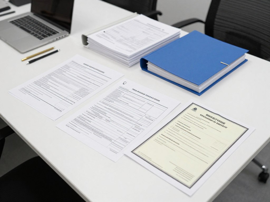 Master tonnage increase documentation and application assistance services Master tonnage increase documentation and application assistance services