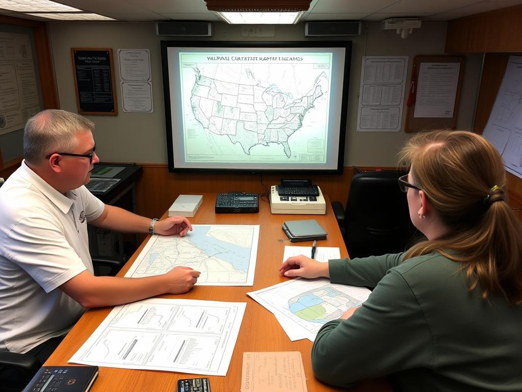 OUPV to Master upgrade course classroom instruction for Rhode Island mariners OUPV to Master upgrade course classroom instruction for Rhode Island mariners